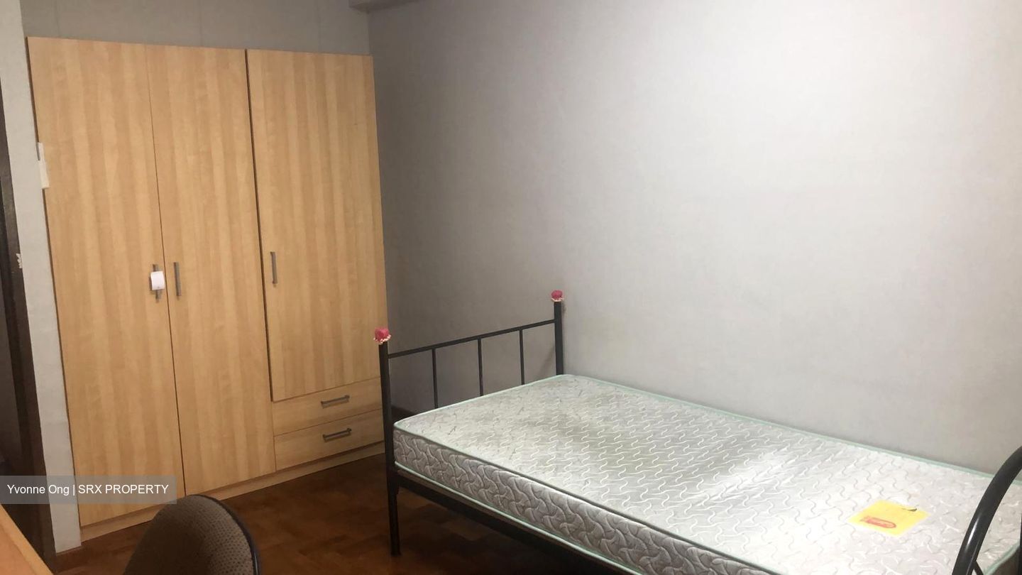 Boon Lay Drive (Jurong West),  #377306751